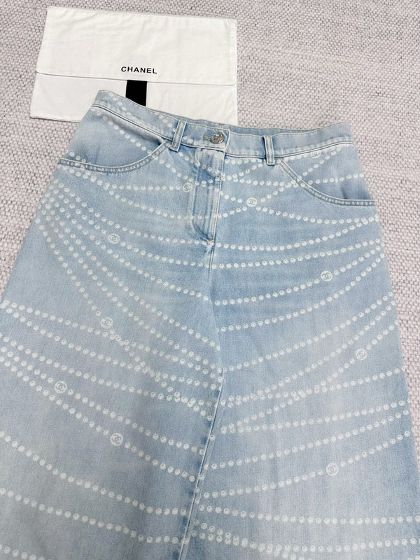 JEAN STYLE CHANEL 99