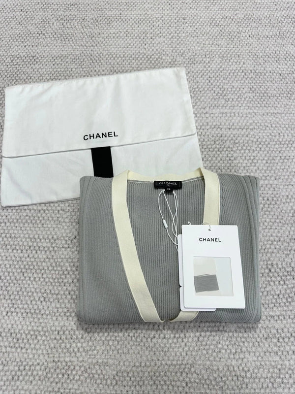 CARDIGAN CHANEL STYLE 95