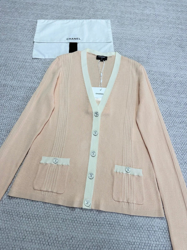 GILET CHANEL STYLE 93