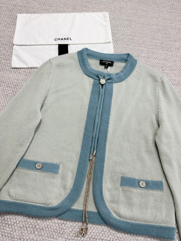 CARDIGAN CHANEL STYLE 41