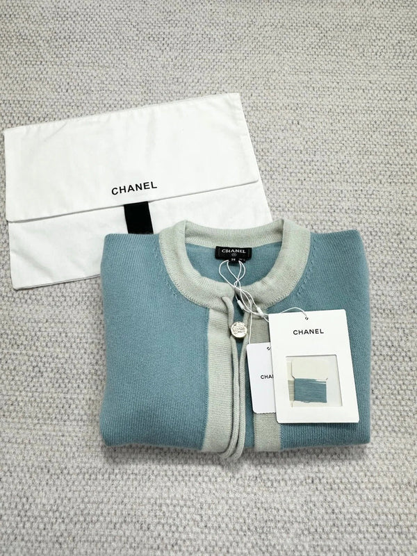 CARDIGAN CHANEL STYLE 40