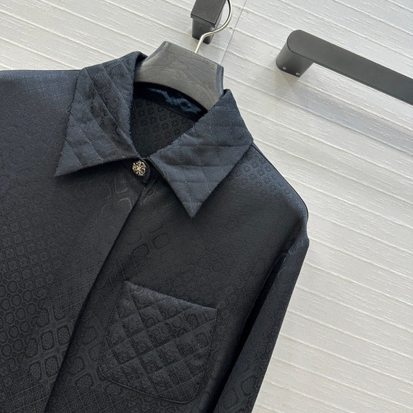 CHEMISE CHANEL STYLE 34