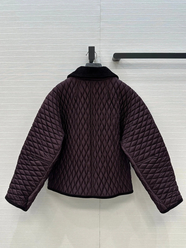 BURBERRY 25S JACKET 221