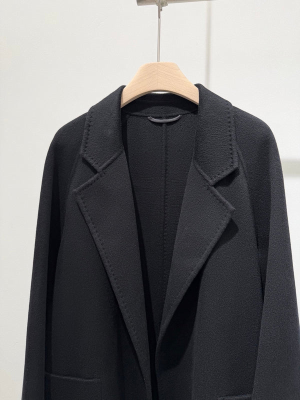 MANTEAU LONG MAX MARA 25S 027