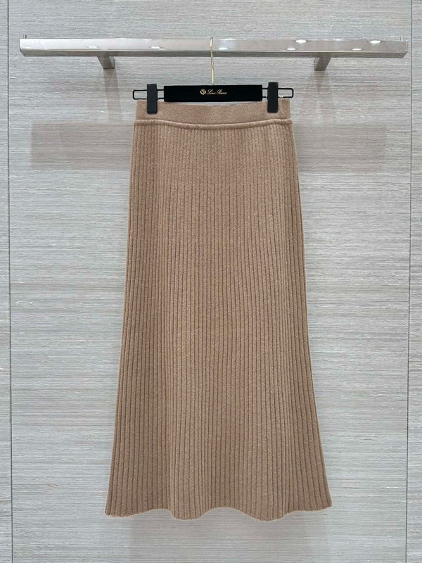 LP TOP AND SKIRT SET STYLE 191