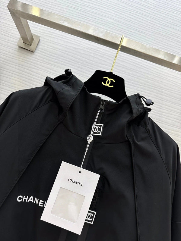 CHANEL 25S MANTEAU STYLE 234