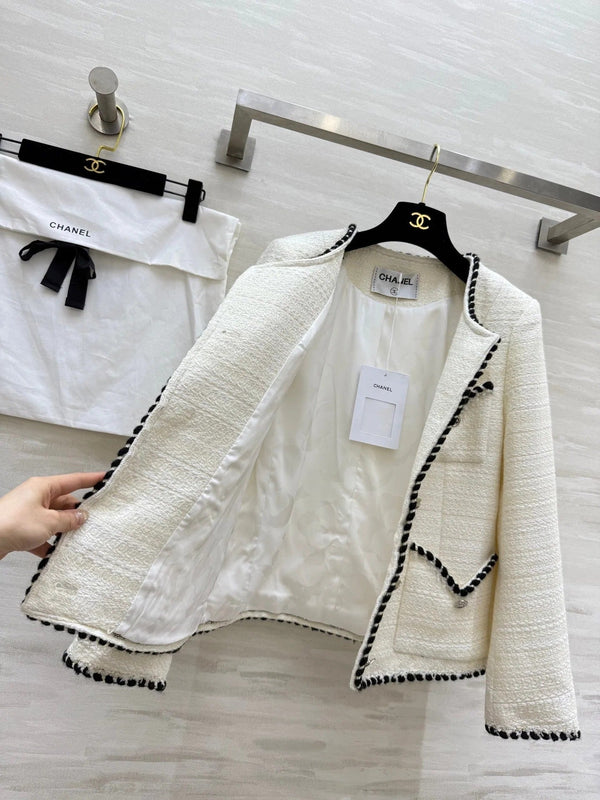 CHANEL 25S VESTE STYLE 242
