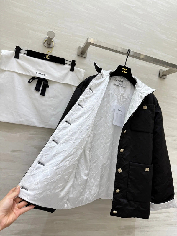 CHANEL 25S MANTEAU STYLE 179