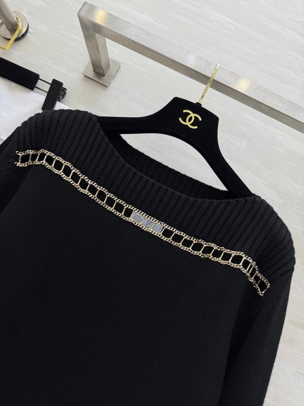 CHANEL PULL 25S 470