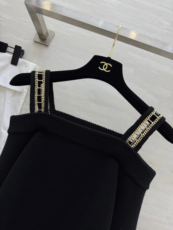 CHANEL 25S CARACO CACHEMIRE 472