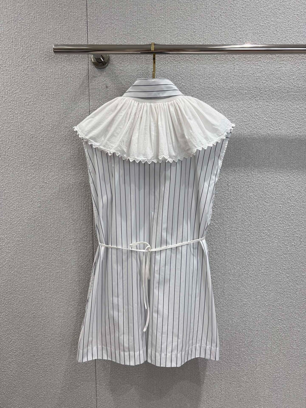 ROBE CHEMISE CHANEL STYLE 67