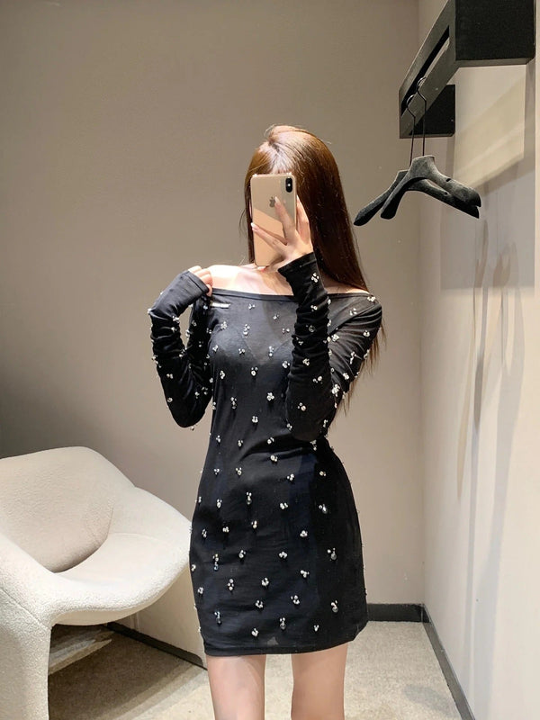 MIUMIU DRESS STYLE 66