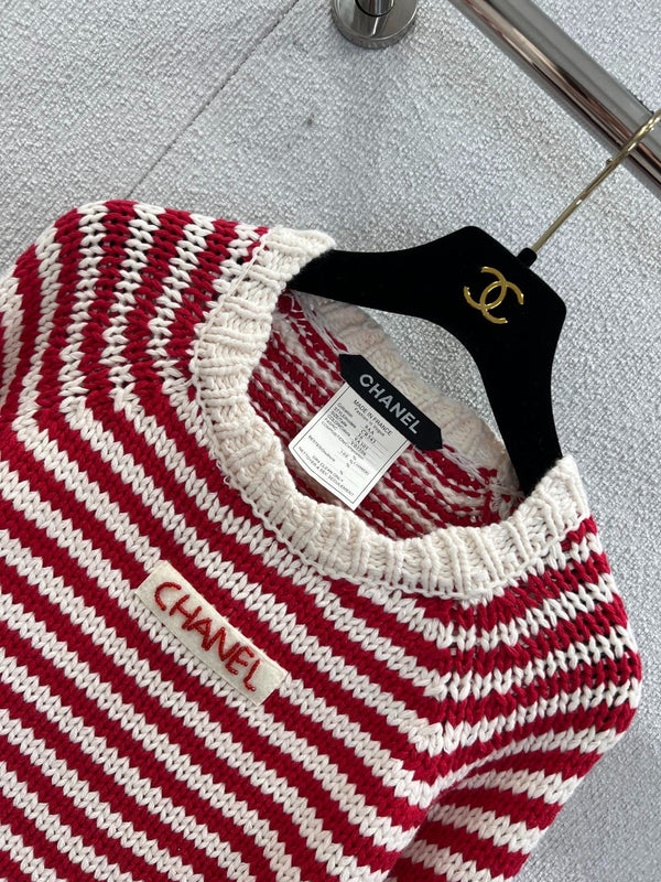 CHANEL 25S CASHMERE SWEATER 232461