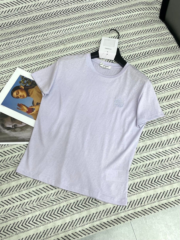 T-SHIRT CHANEL STYLE 78