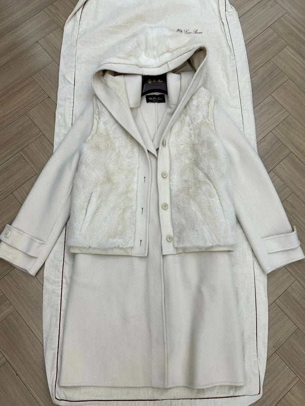 LP COAT AND GILE SET STYLE 229