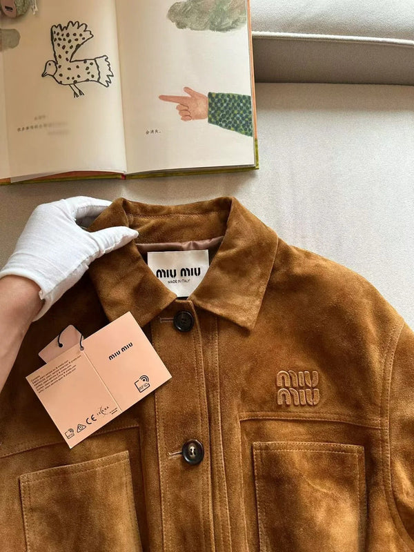 MIUMIU JACKET STYLE 86