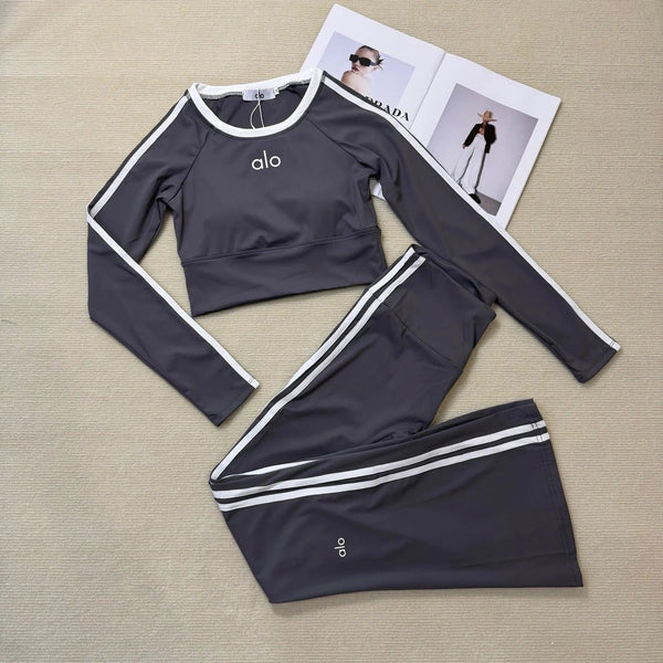 ALO SPORTSWEAR SET STYLE 94