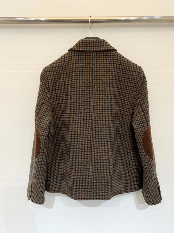 MIUMIU BLAZER STYLE 614