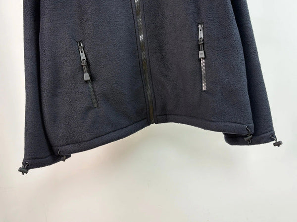 MIUMIU FLEECE JACKET STYLE 43