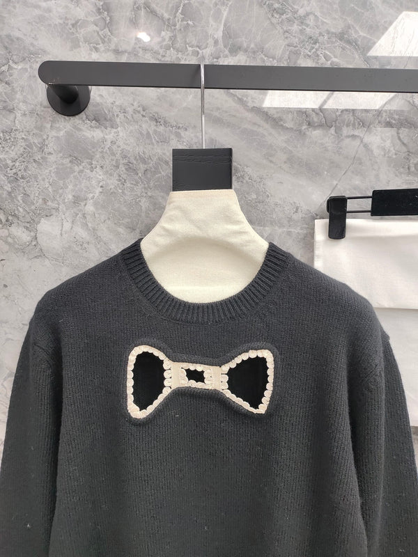 CHANEL PULL 25S 488