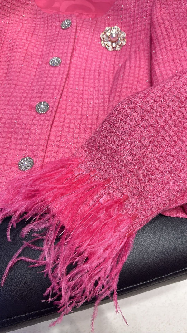CHANEL VESTE 25S STYLE 228