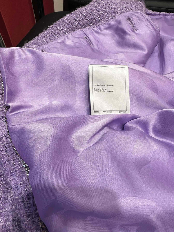 VESTE CHANEL 25S STYLE 230