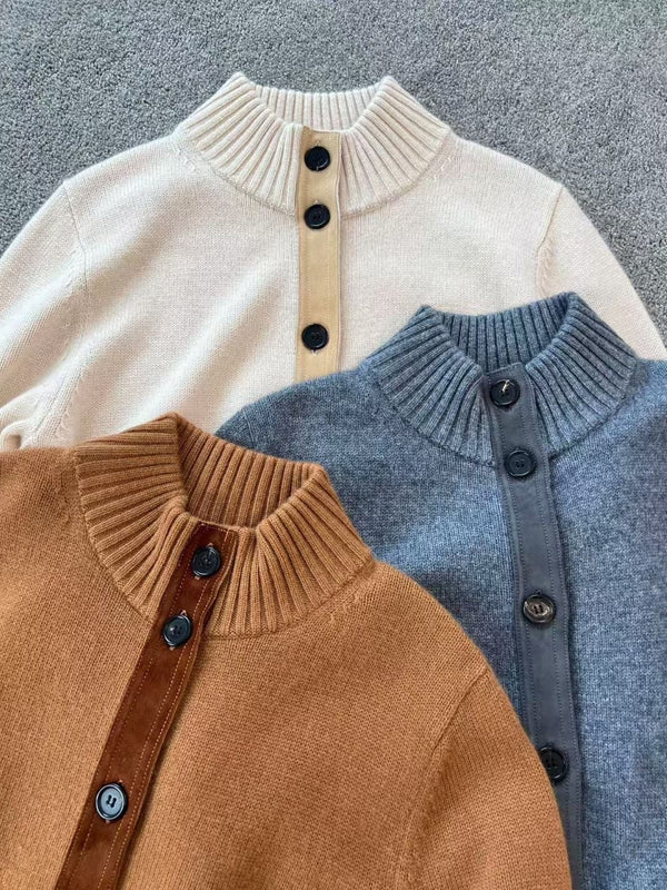 LP CARDIGAN STILE 38