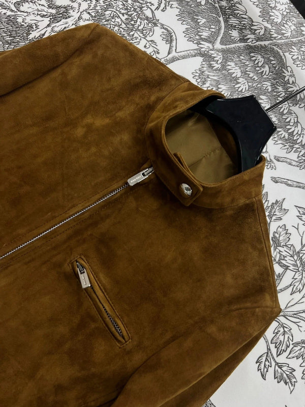 CAPPOTTO INVERNALE IN SHEARLING MIU 274611