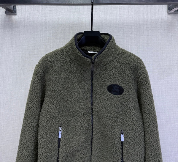 BURBERRY 25S JACKET 179