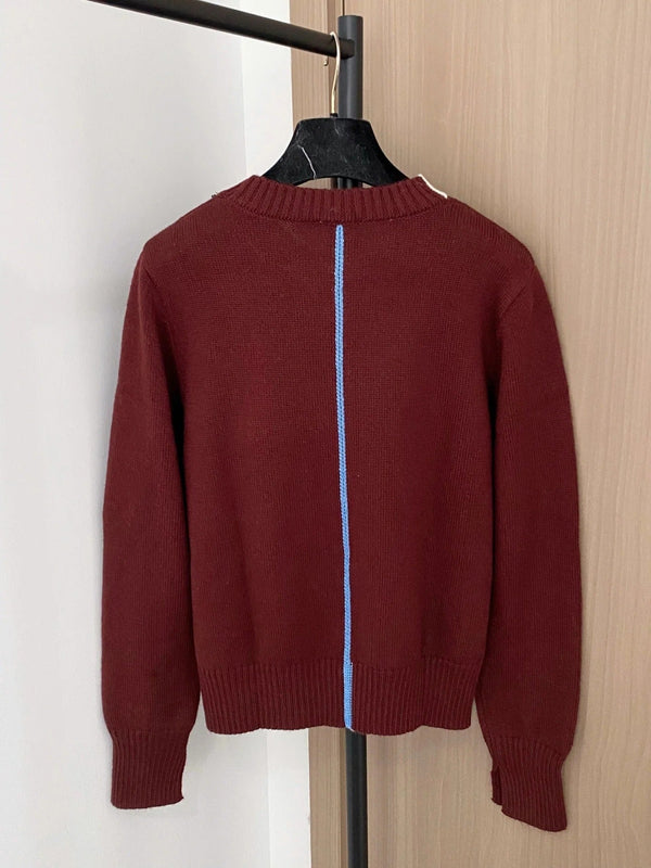 PULL LOEWE MODÈLE 187