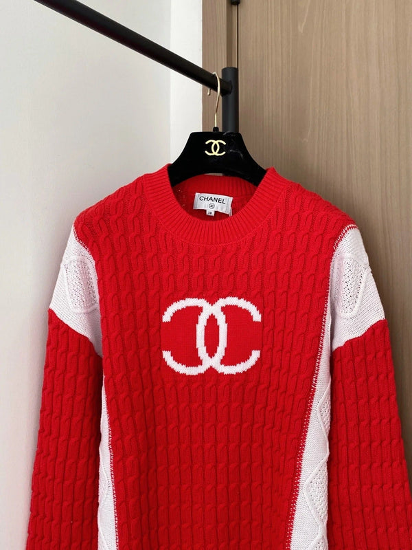 PULL CHANEL 25S 542