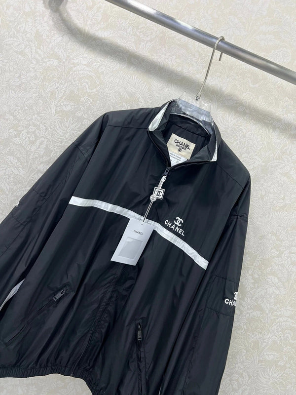 CHANEL 25S VESTE STYLE 112