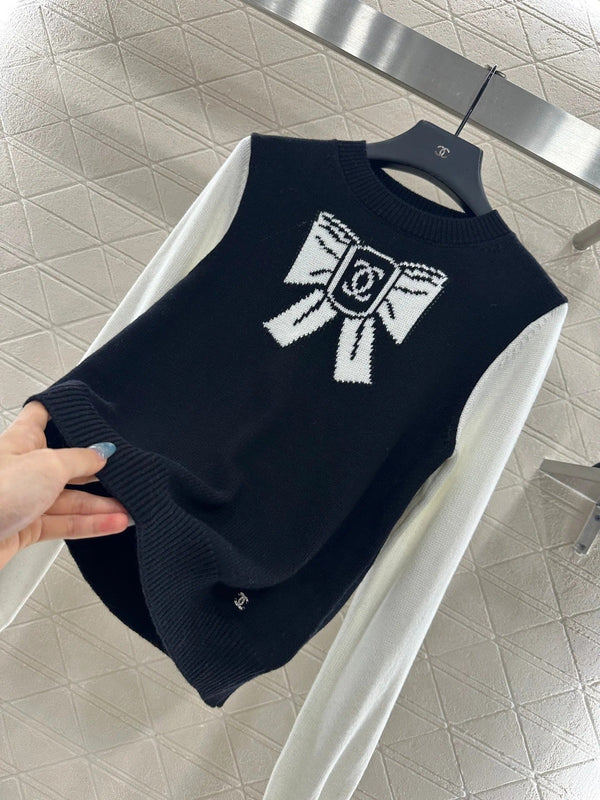 CHANEL PULL 25S 548