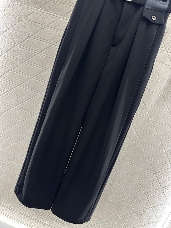 LOEWE PANTALON LARGE STYLE 239