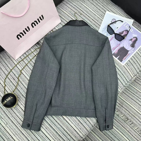 MIUMIU JACKET STYLE 103