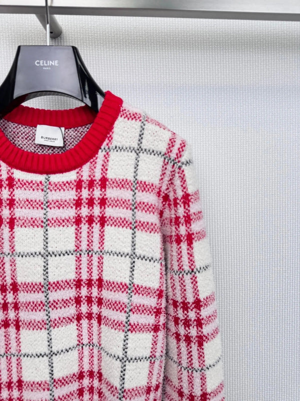 BURBERRY PULL 25S 227