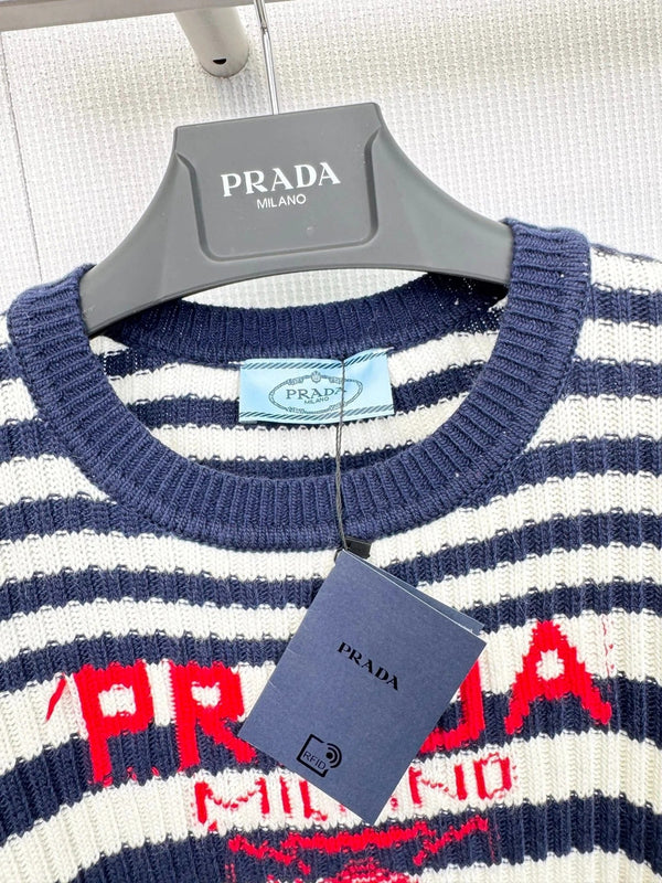PULL PRADA 25S 407