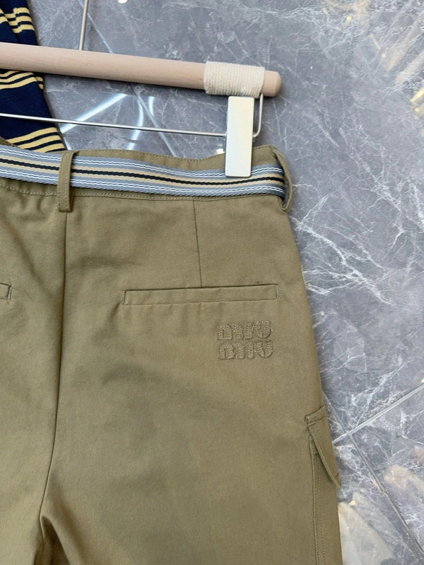 MIUMIU SHORT STYLE 85