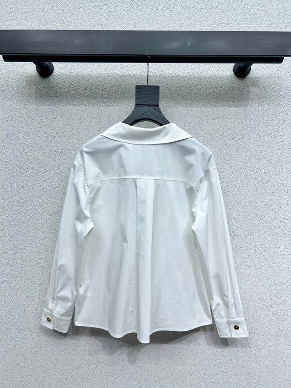 MIUMIU SHIRT STYLE 65