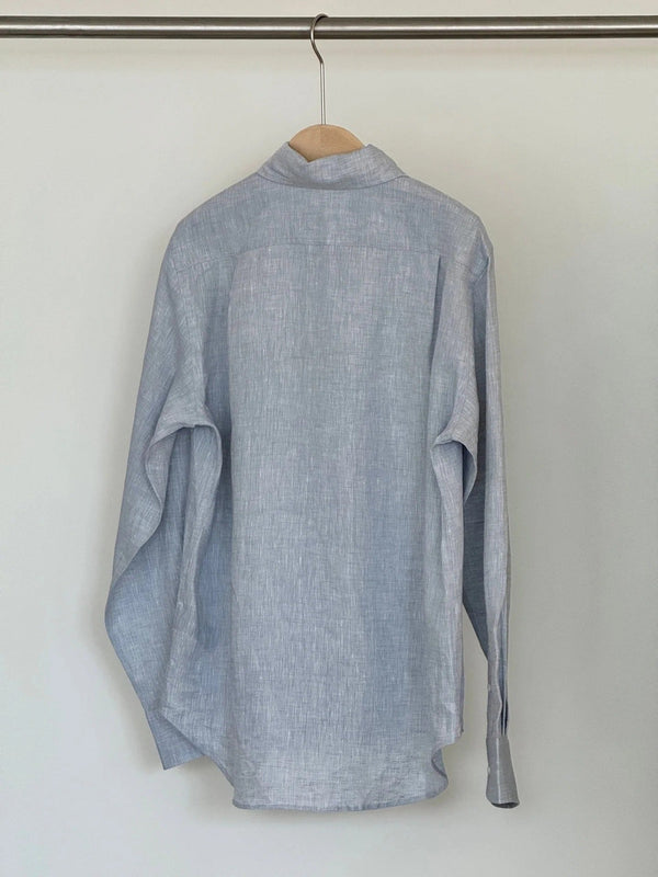 CAMICIA LP STILE 19