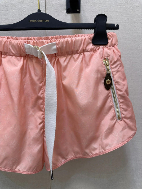 LV 25S SPORTS SHORTS 0136