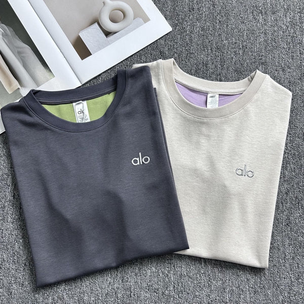 ALO T-SHIRT STYLE 168