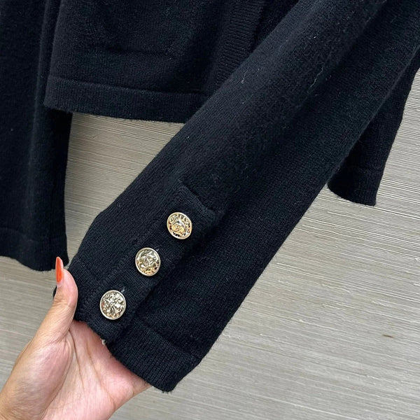 PULL CHANEL MODÈLE 15