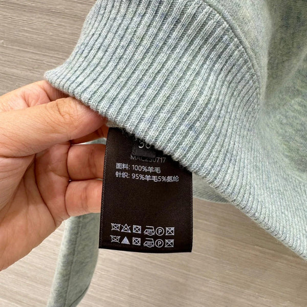 LP CREWNECK SWEATER STYLE 141