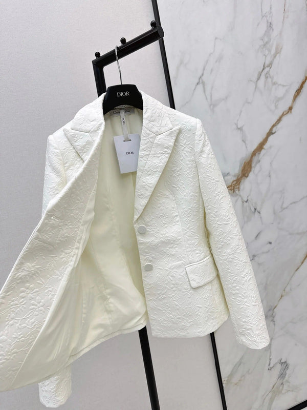 VESTE BLAZER DIOR 25S 513