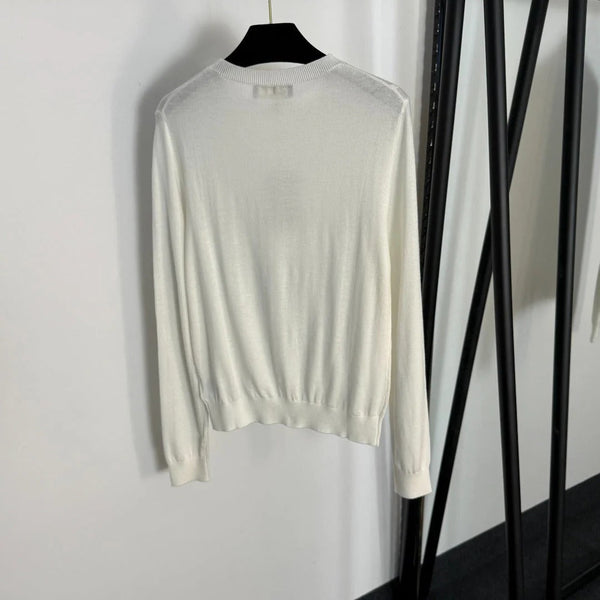 LP KNIT SWEATER STYLE 3