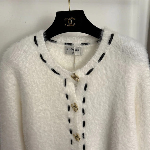 CHANEL 25S CARDIGAN 553