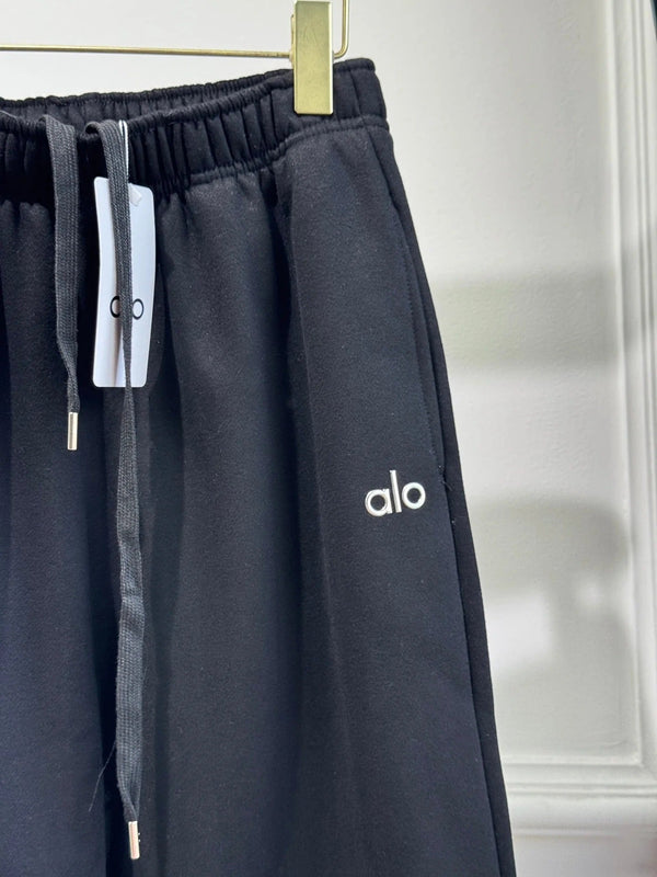 ALO SWEATPANTS STYLE 59