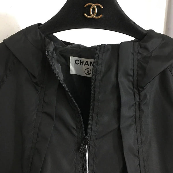 CHANEL MANTEAU 25S STYLE 134