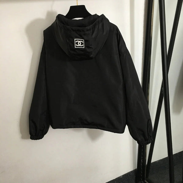 CHANEL 25S MANTEAU STYLE 133